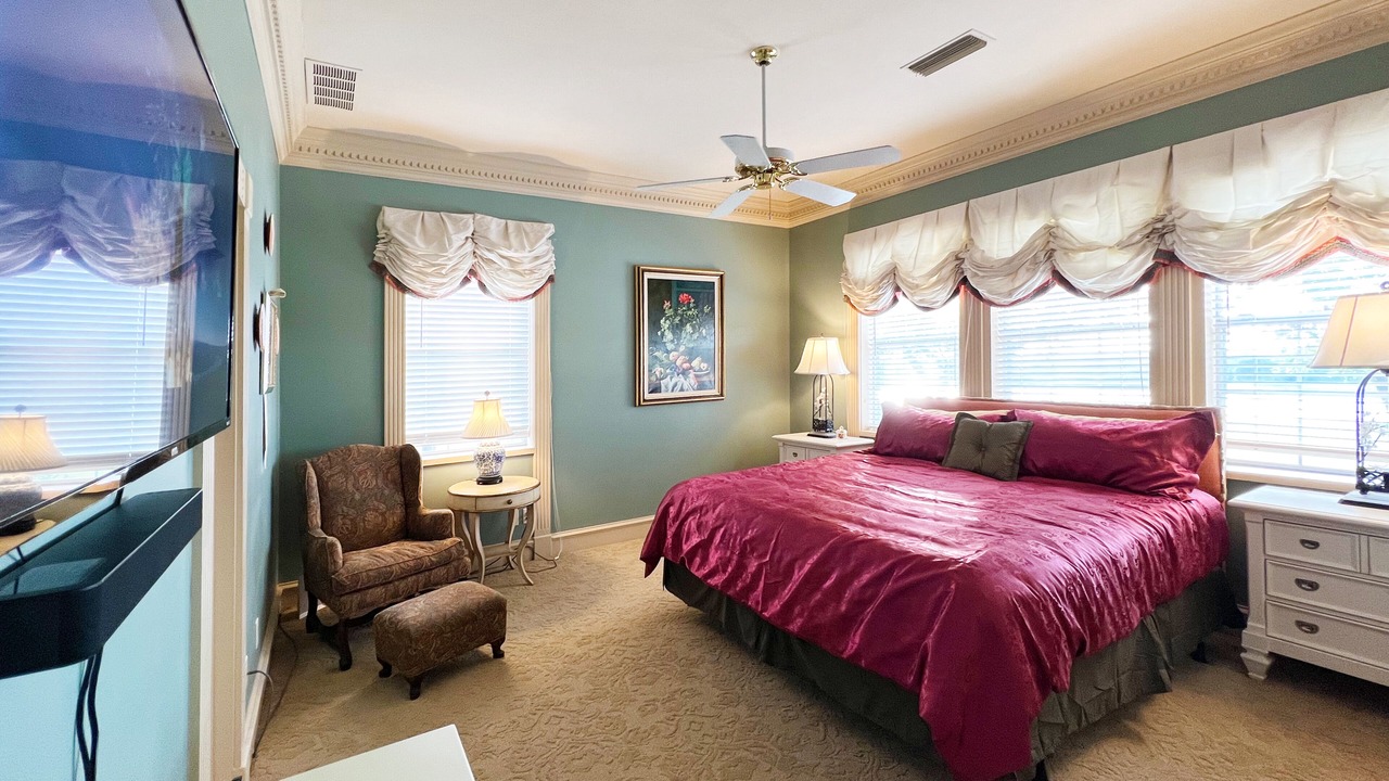Photo of Bedroom in Canton