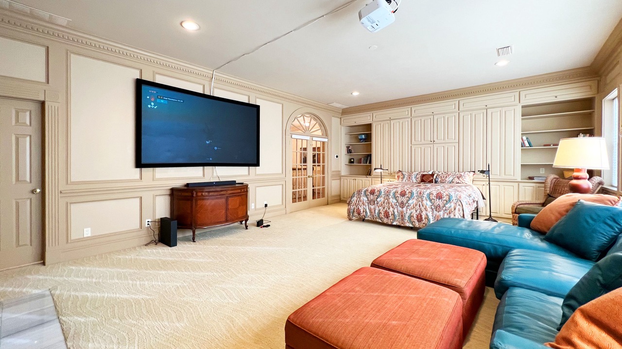 Photo of Bedroom in Canton