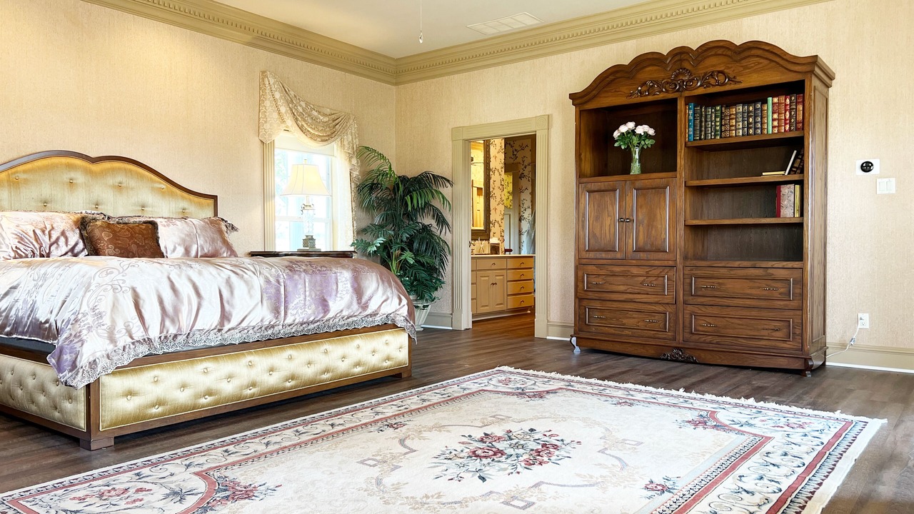 Photo of Bedroom in Canton