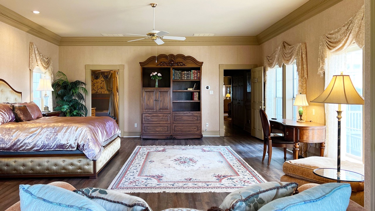 Photo of Bedroom in Canton