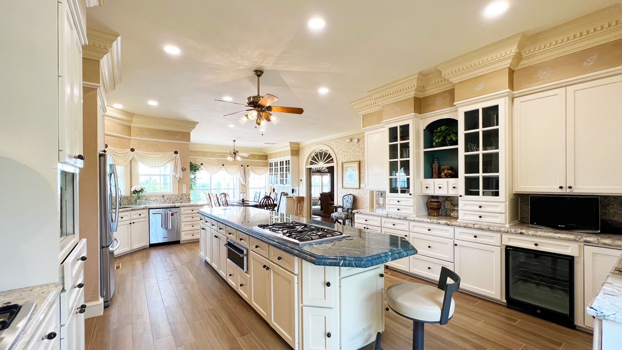 Photo of Kitchen in Canton