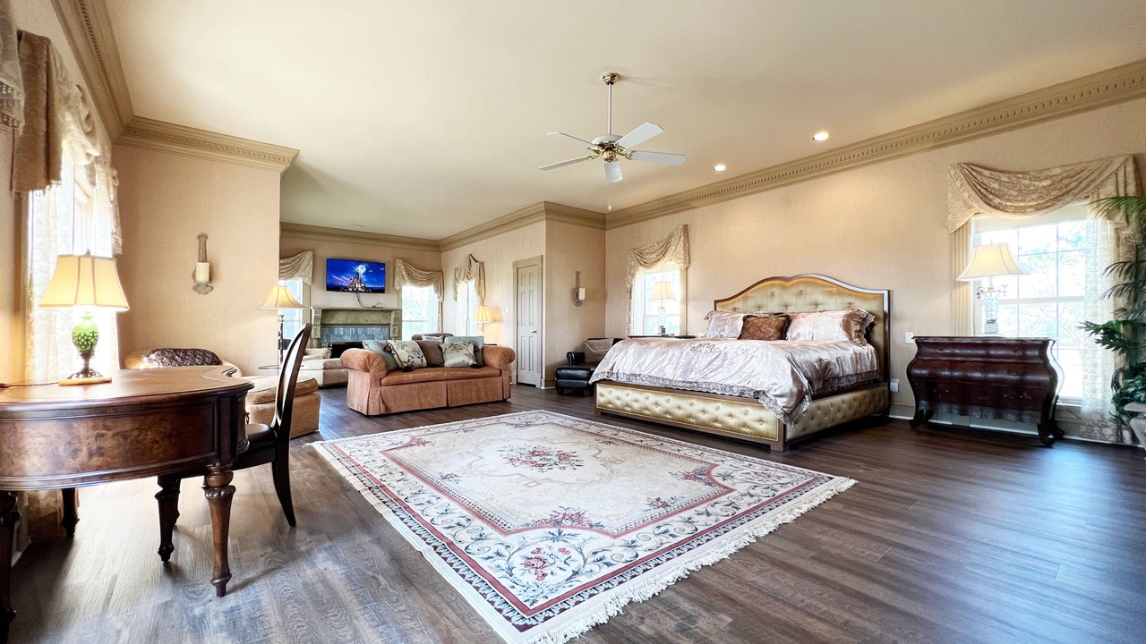 Photo of Bedroom in Canton