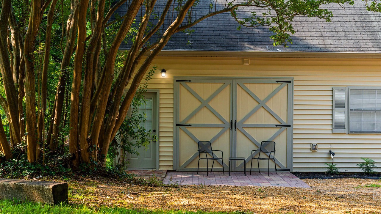 Photo of Outdoor in Norcross