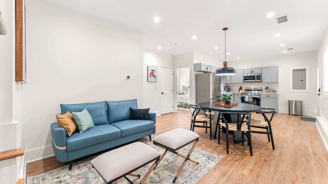 Photo of Livingroom in Norcross