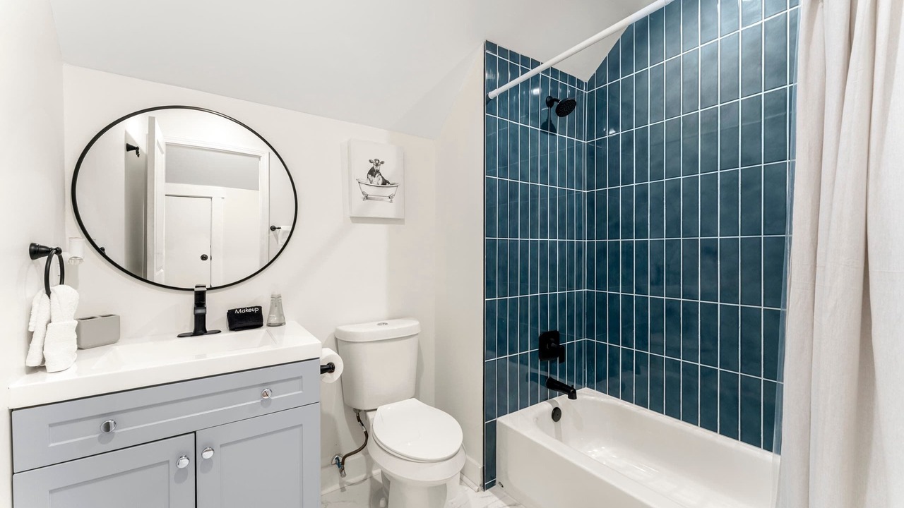 Photo of Bathroom in Norcross