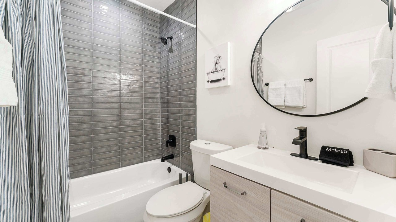Photo of Bathroom in Norcross