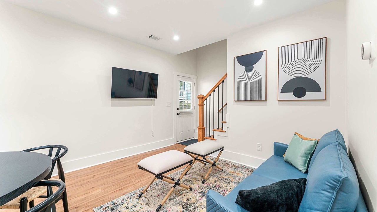 Photo of Livingroom in Norcross