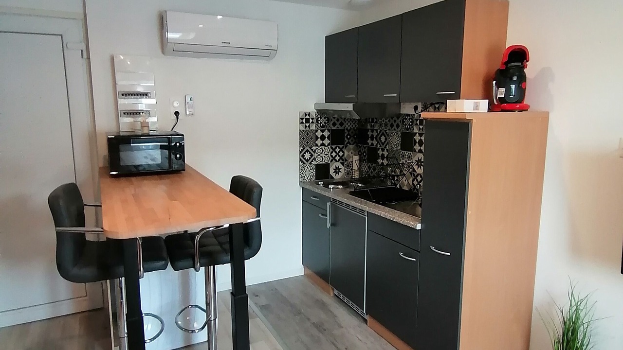 Photo of Kitchen in Tonneins