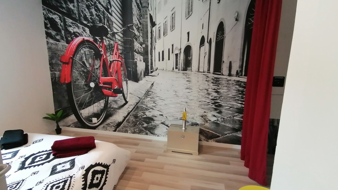 Photo of Bedroom in Tonneins