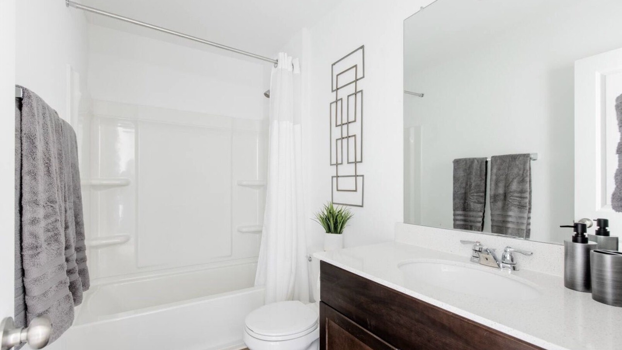 Photo of Bathroom in Dessau Estates