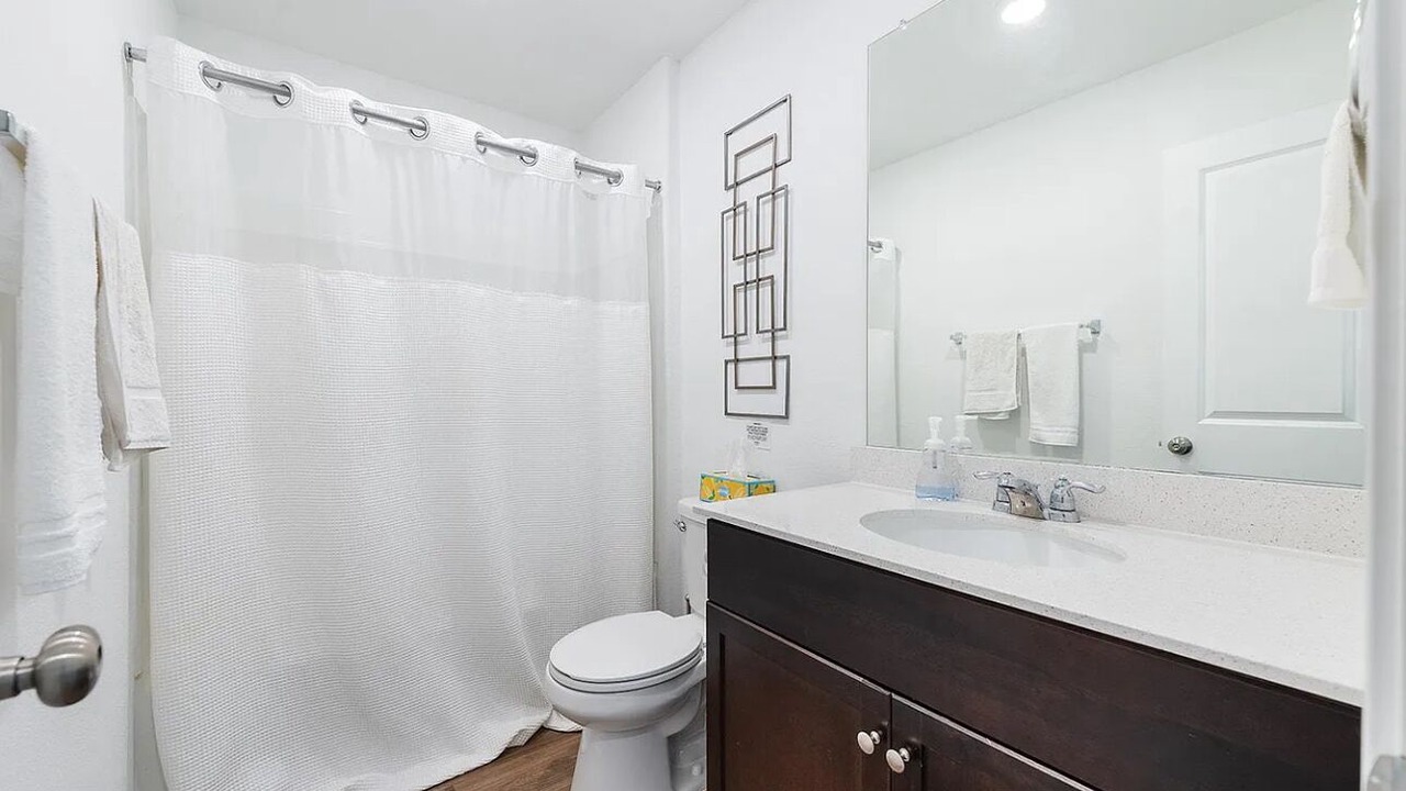 Photo of Bathroom in Dessau Estates