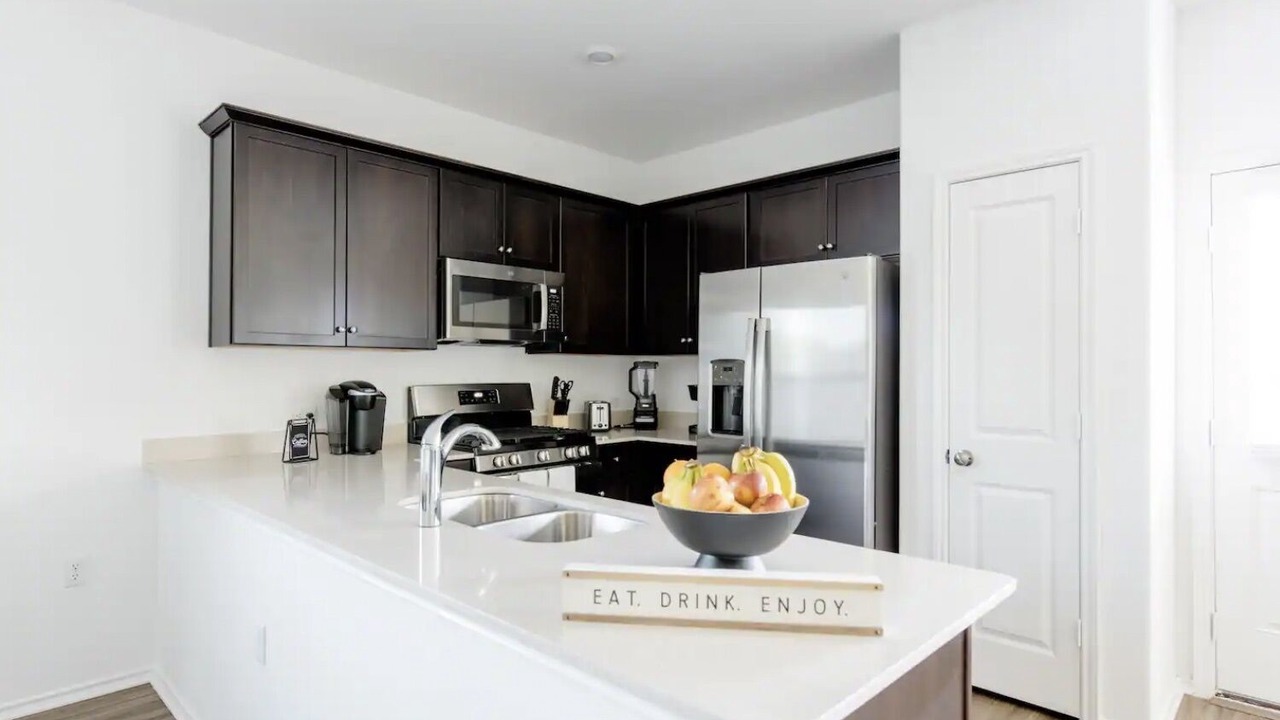 Photo of Kitchen in Dessau Estates