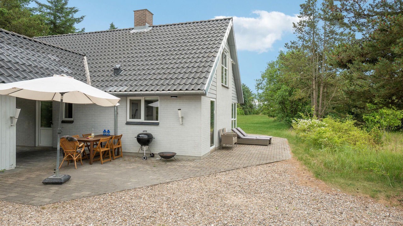 Photo of Outdoor in Bedsted