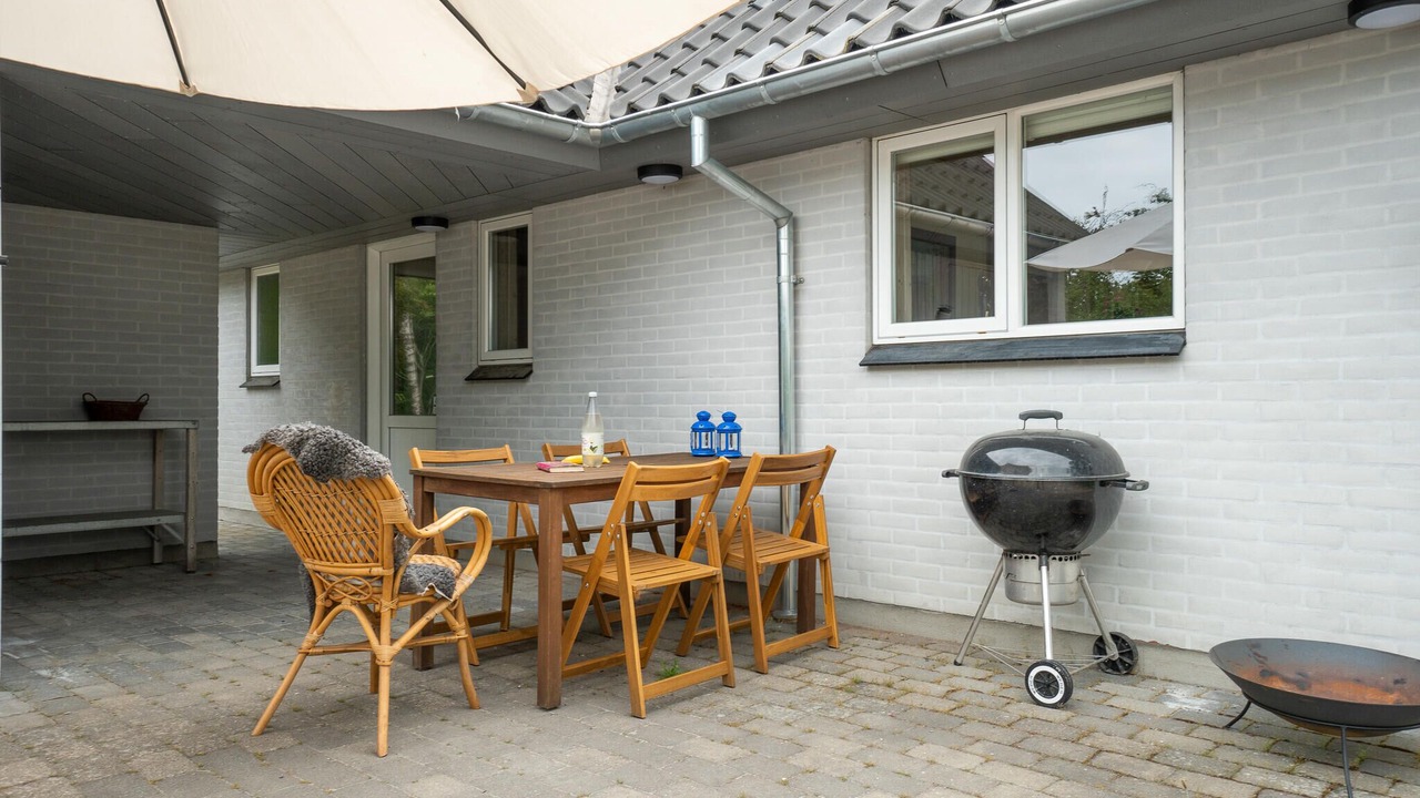 Photo of Outdoor in Bedsted