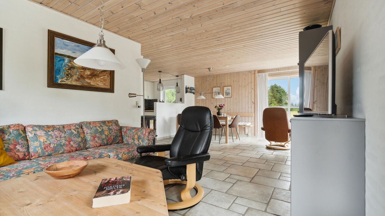 Photo of Bedroom in Bedsted