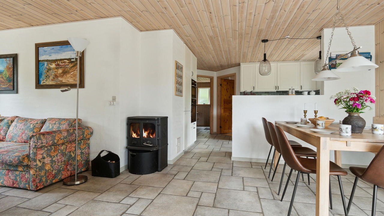 Photo of Bedroom in Bedsted