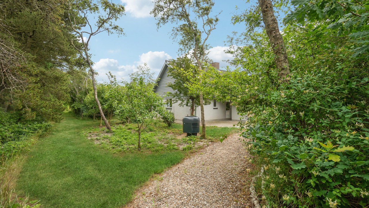 Photo of Outdoor in Bedsted