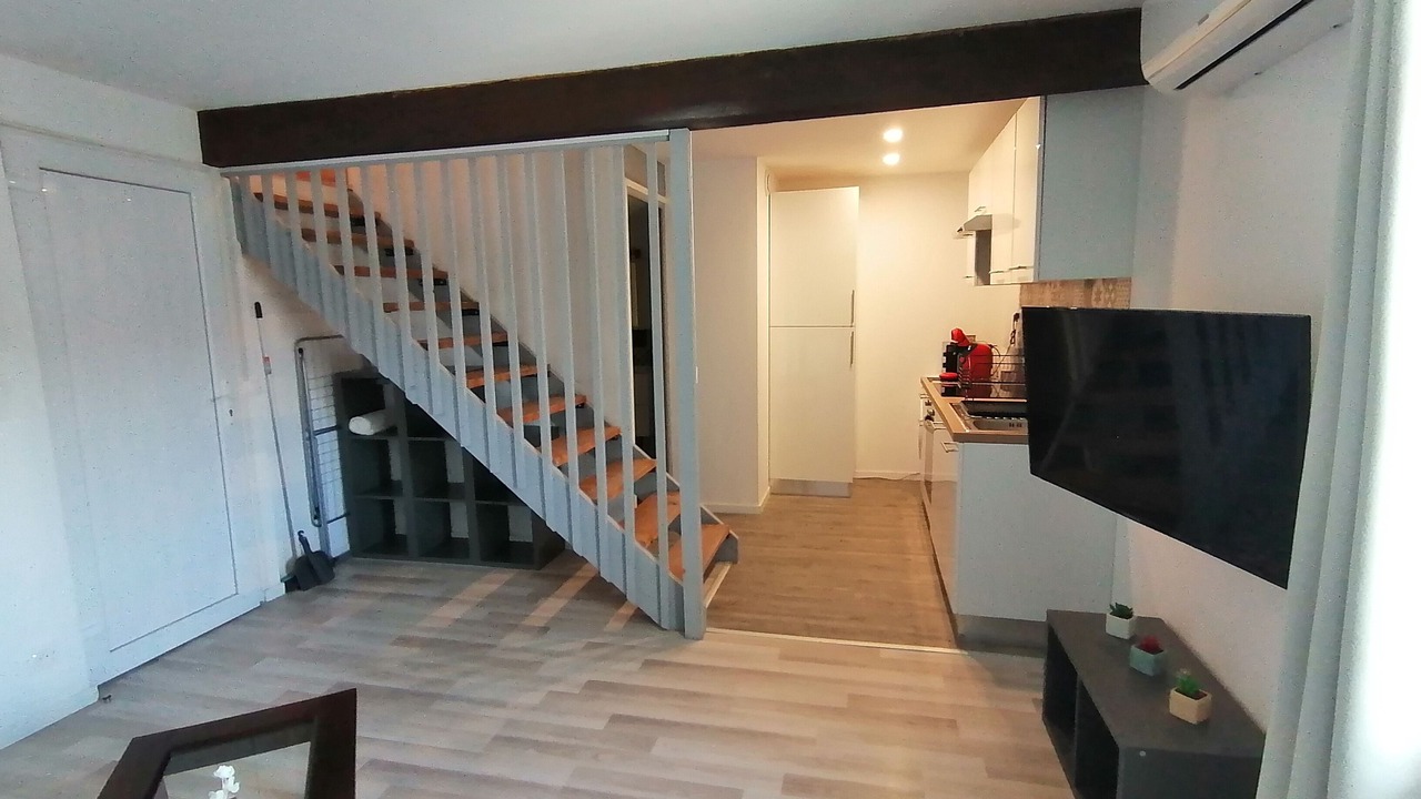 Photo of Kitchen in Tonneins