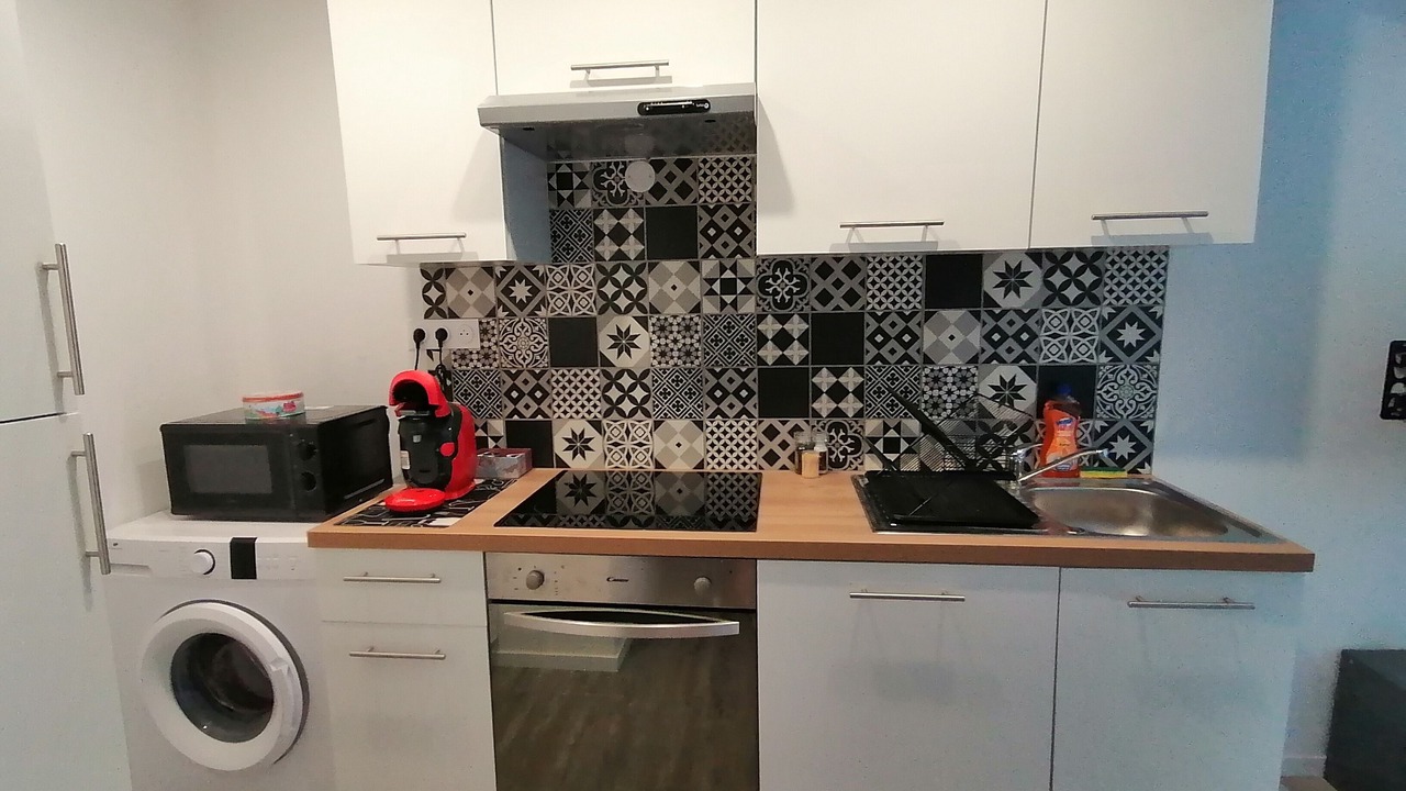 Photo of Kitchen in Tonneins