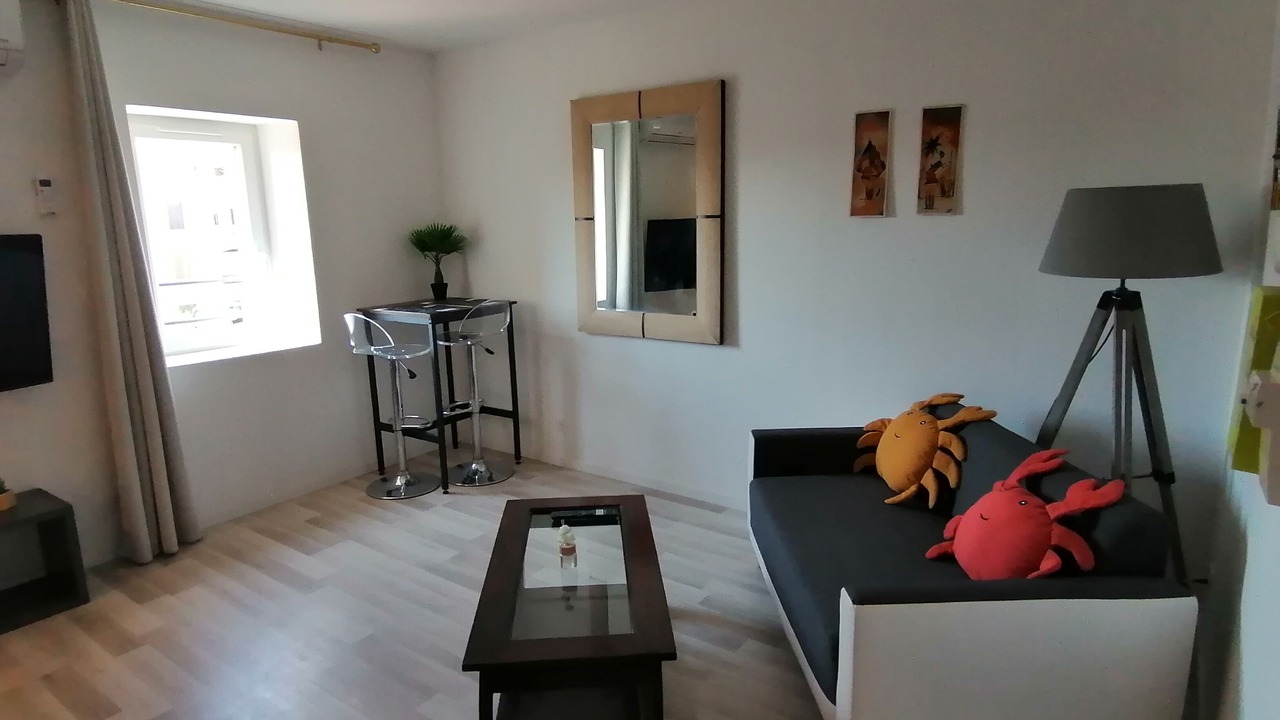 Photo of Livingroom in Tonneins