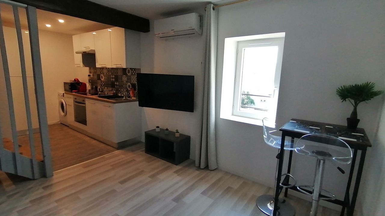 Photo of Kitchen in Tonneins