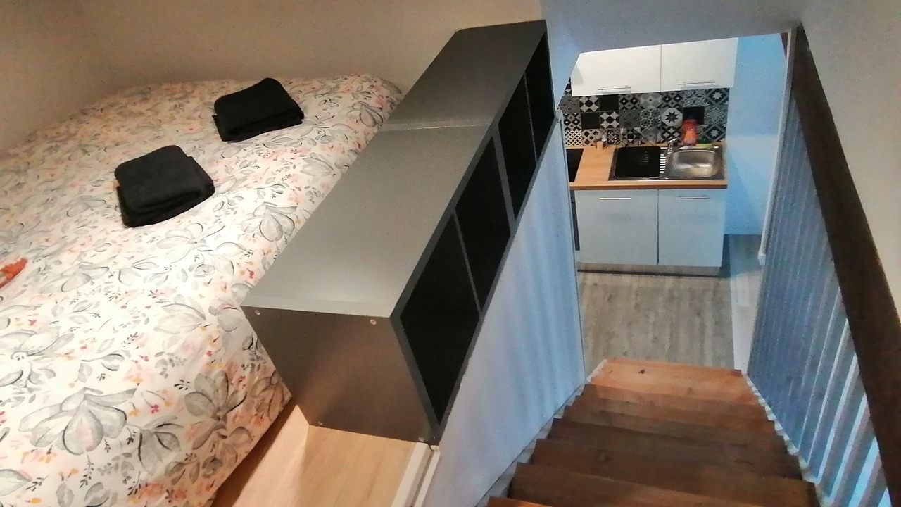 Photo of Bedroom in Tonneins