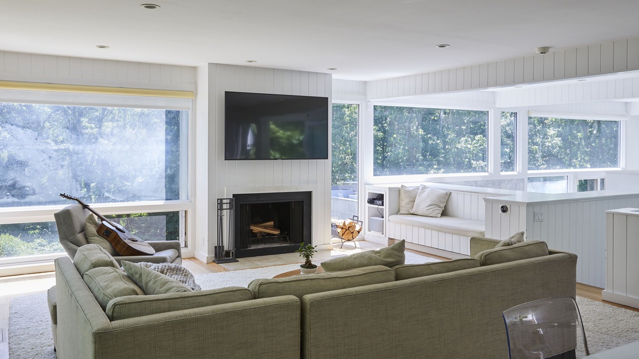 Photo of Livingroom in Sag Harbor