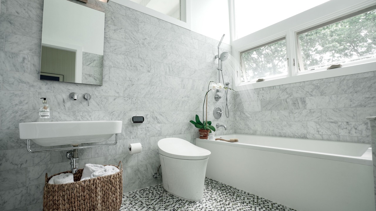 Photo of Bathroom in Sag Harbor