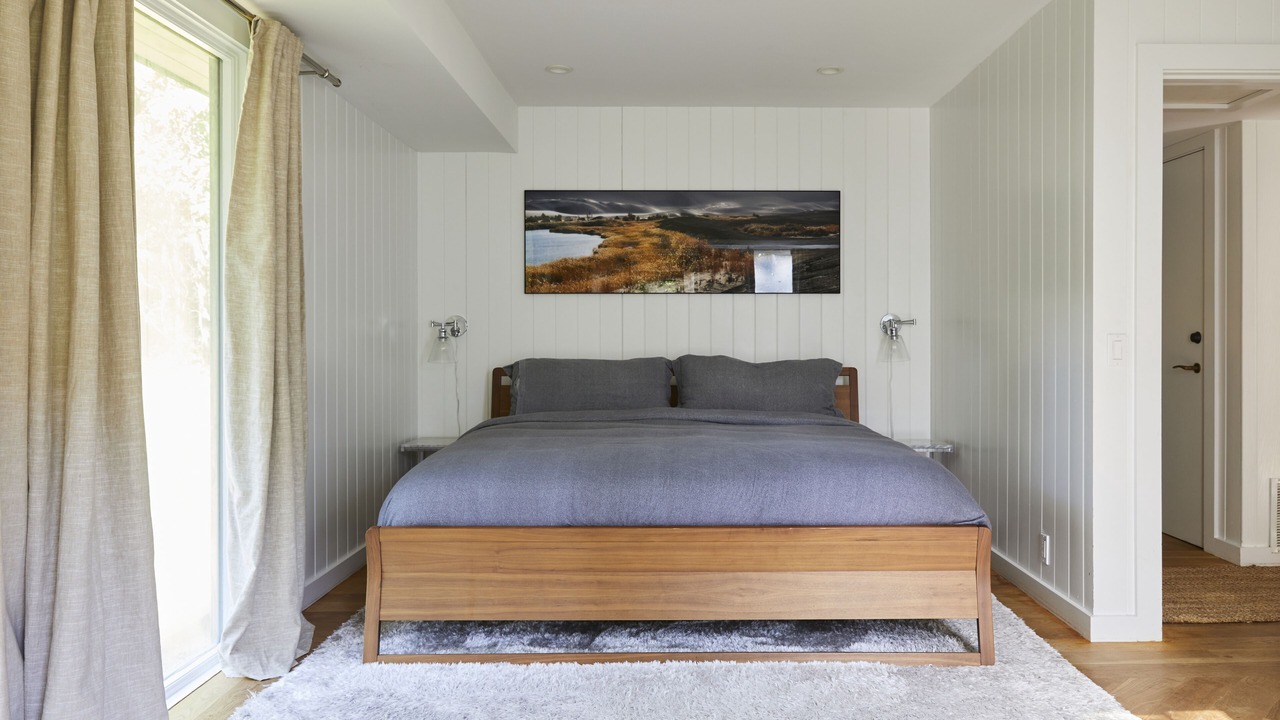 Photo of Bedroom in Sag Harbor