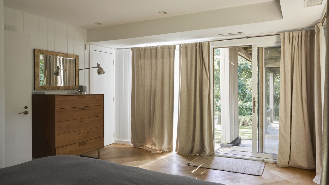 Photo of Bedroom in Sag Harbor