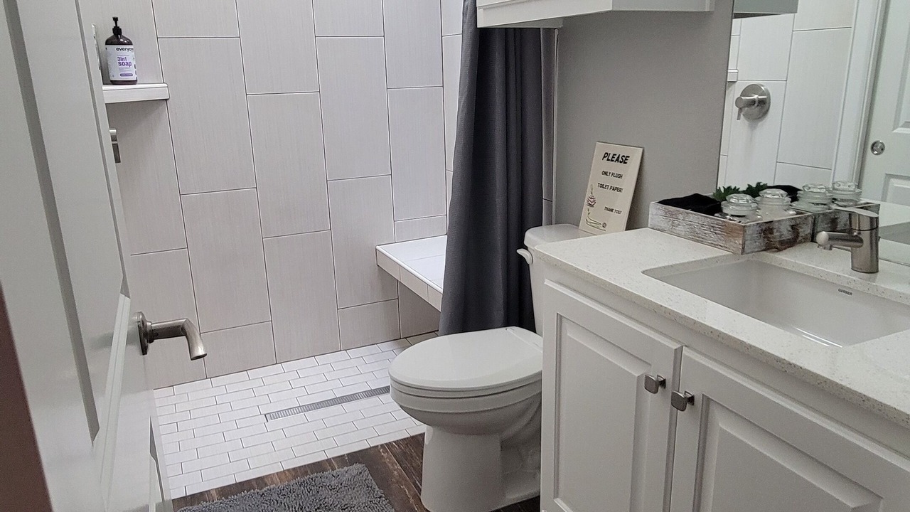 Photo of Bathroom in Winona
