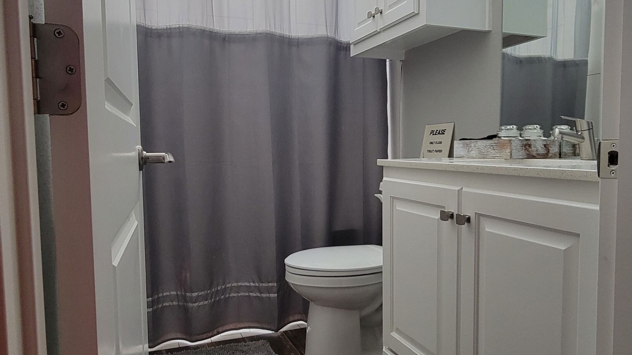 Photo of Bathroom in Winona