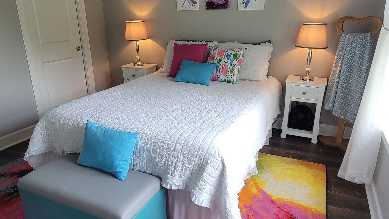 Photo of Bedroom in Winona