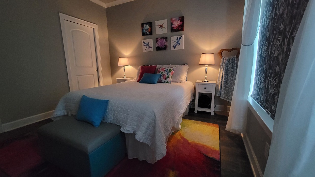 Photo of Bedroom in Winona