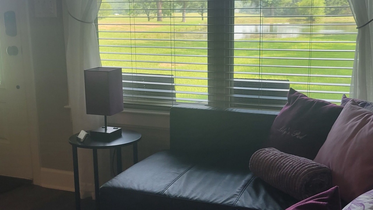 Photo of Bedroom in Winona