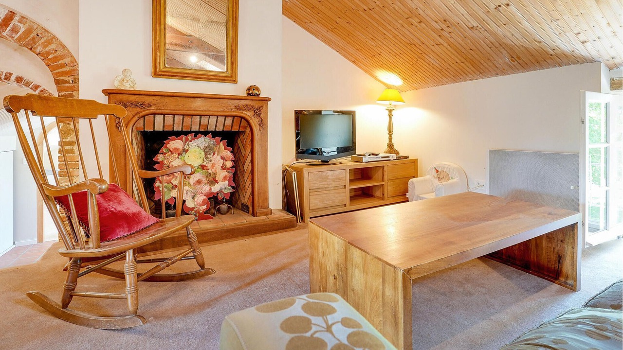 Photo of Bedroom in Nieul-le-Dolent