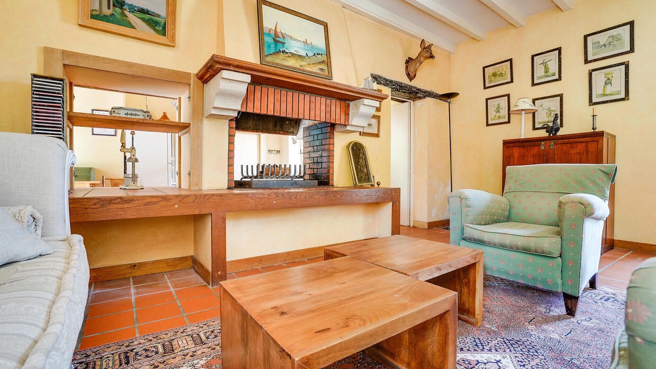 Photo of Bedroom in Nieul-le-Dolent