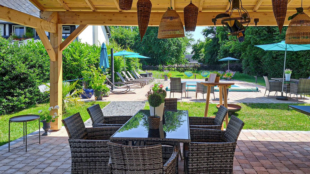 Photo of Outdoor in Thierville