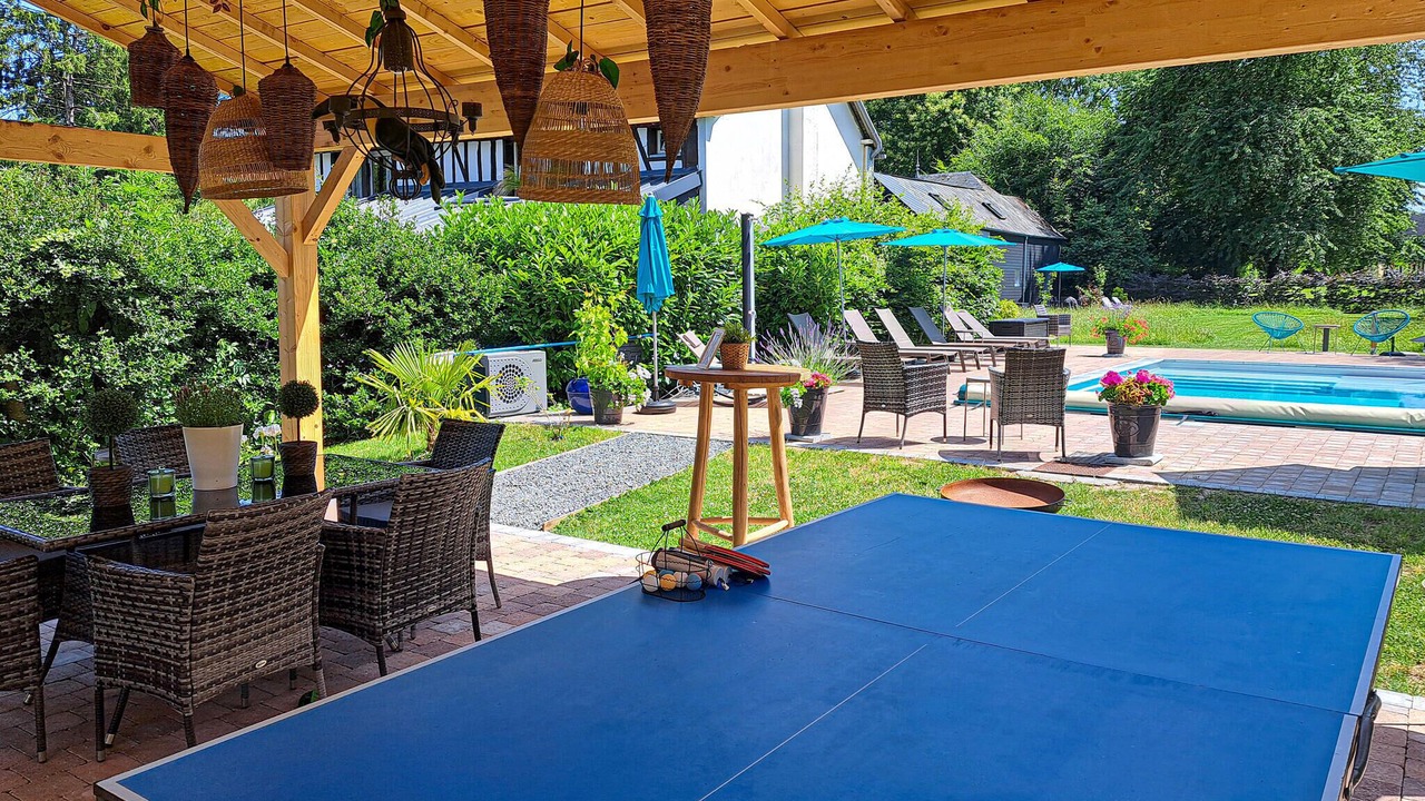 Photo of Outdoor in Thierville