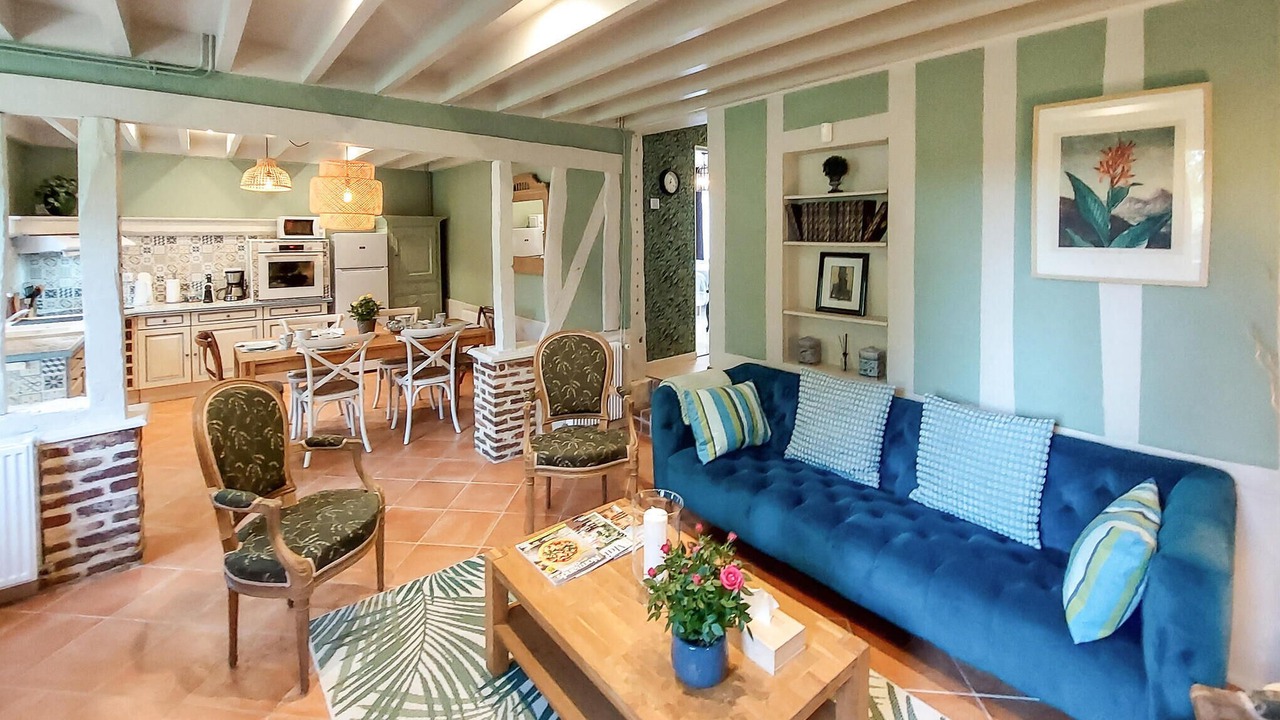 Photo of Bedroom in Thierville