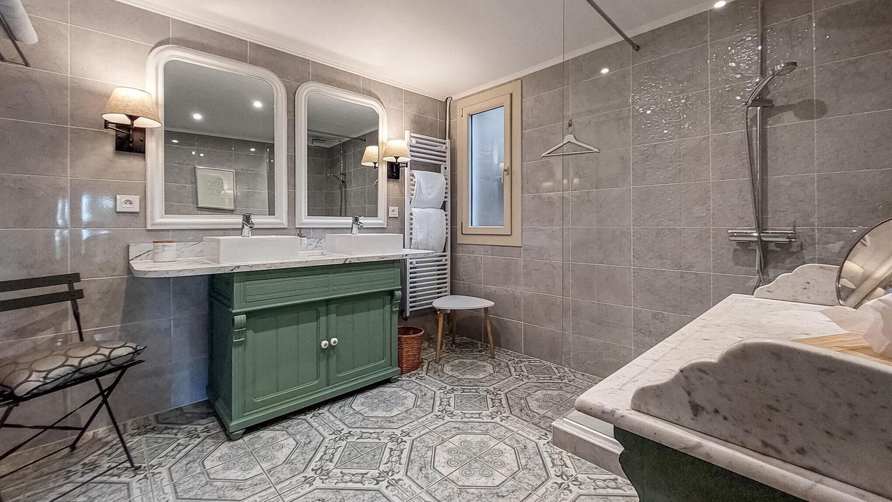 Photo of Bathroom in Thierville