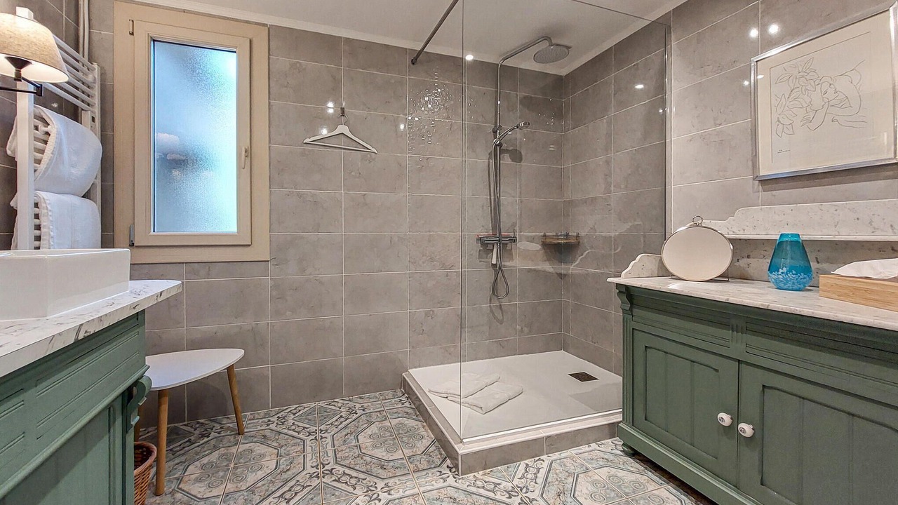 Photo of Bathroom in Thierville