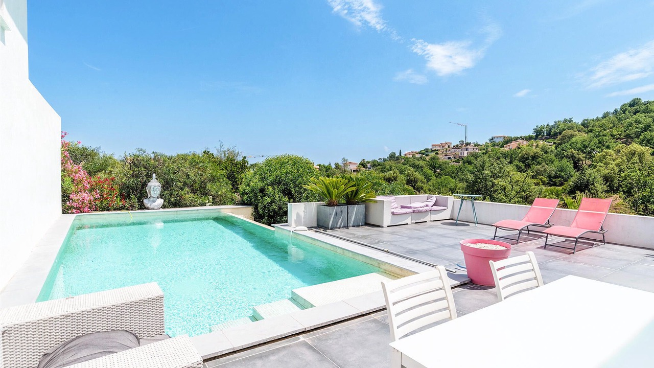 Photo of Outdoor in Les Adrets-de-l'Esterel