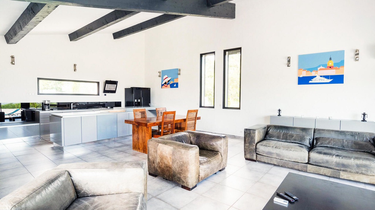 Photo of Bedroom in Les Adrets-de-l'Esterel