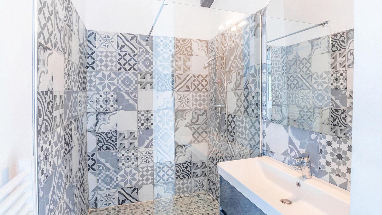 Photo of Bathroom in Les Adrets-de-l'Esterel