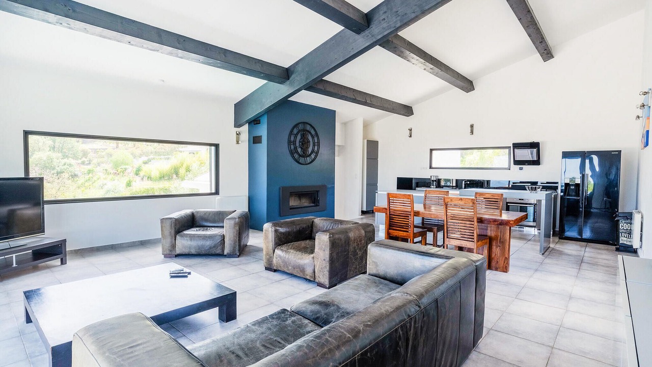 Photo of Bedroom in Les Adrets-de-l'Esterel