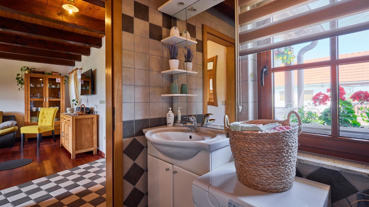 Photo of Bathroom in Donja Stubica