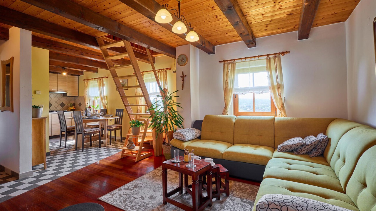 Photo of Bedroom in Donja Stubica