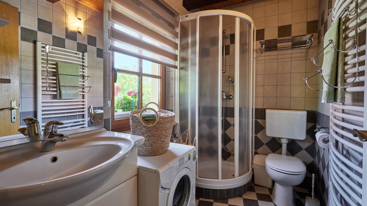 Photo of Bathroom in Donja Stubica