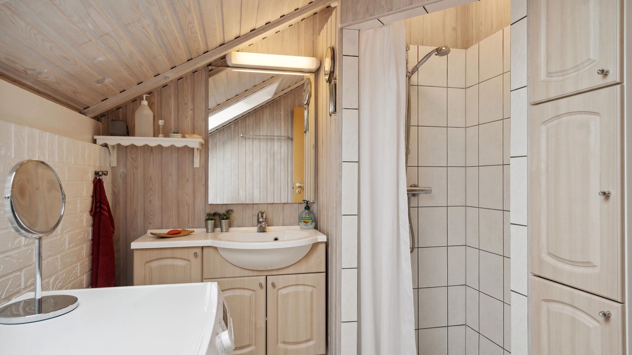 Photo of Bathroom in Trend
